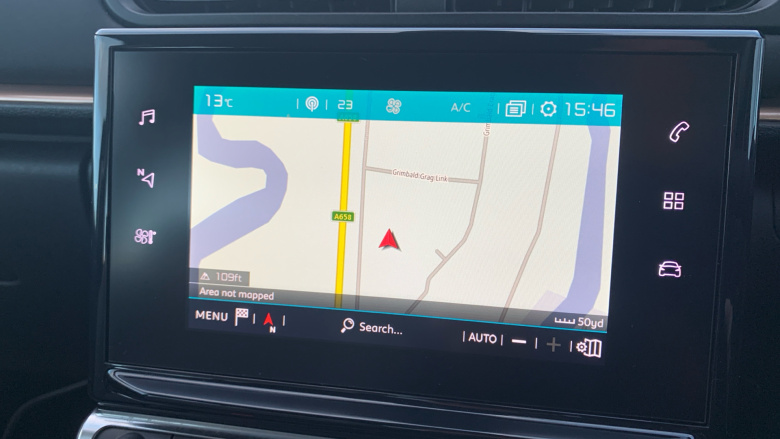 Citroen C3 1.2 PureTech 83 Origins 5dr Petrol Hatchback